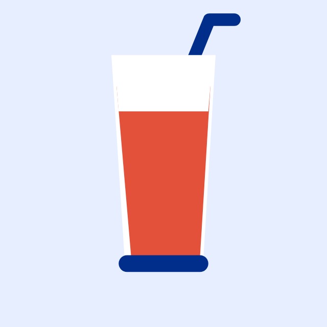 Papaya Smoothie