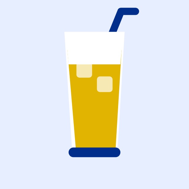 Iced Cappuccino