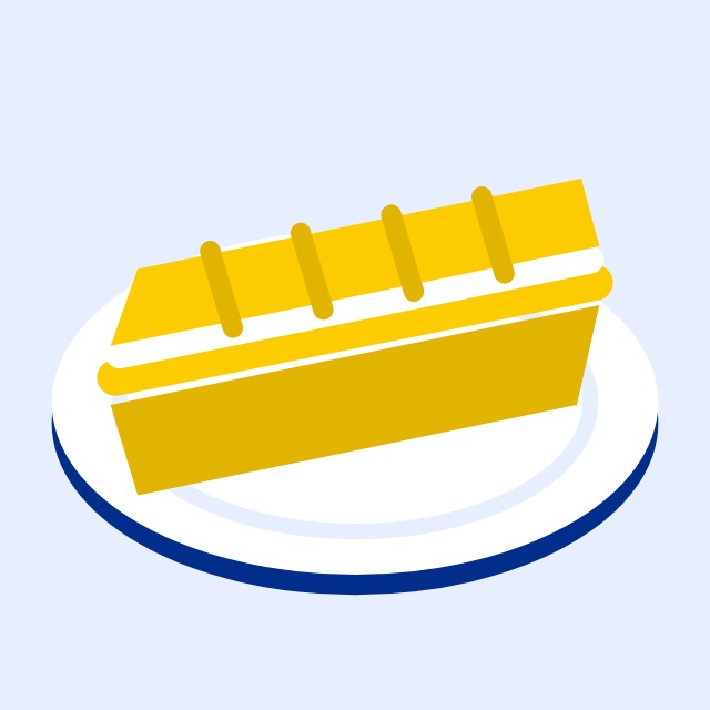 Egg Panini