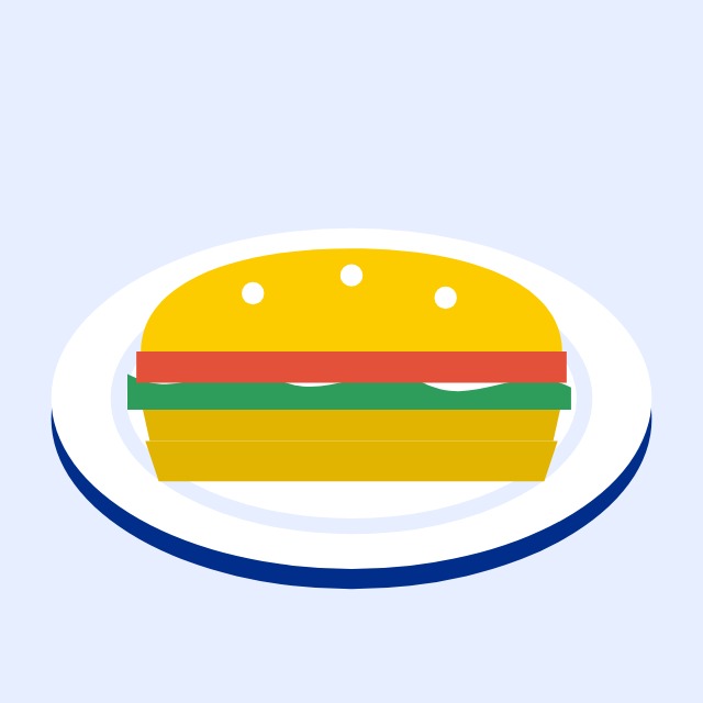 Fish Sandwich