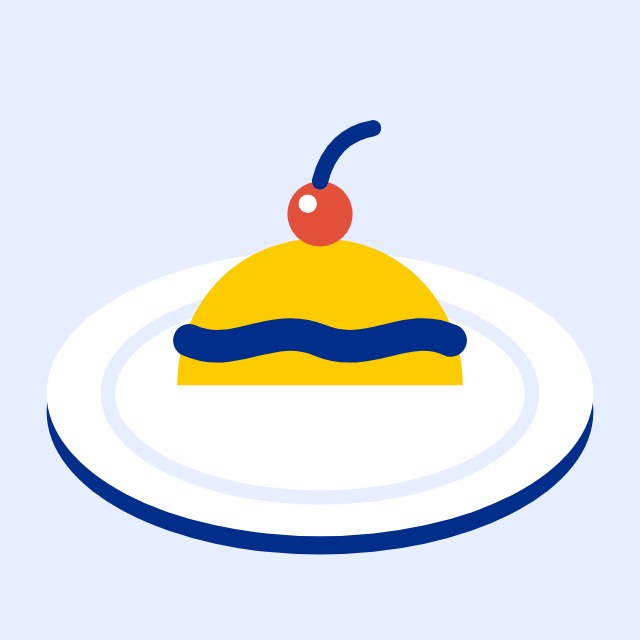 Dessert of the Day