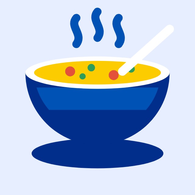 Soup of the Week