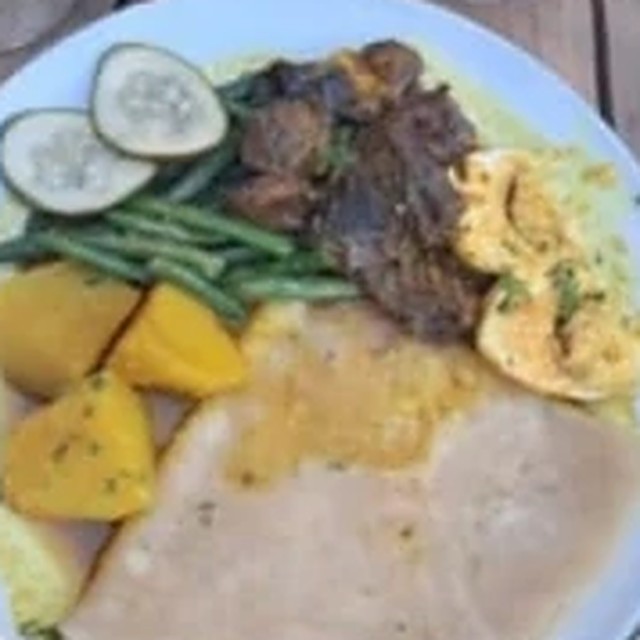 Roti Beef