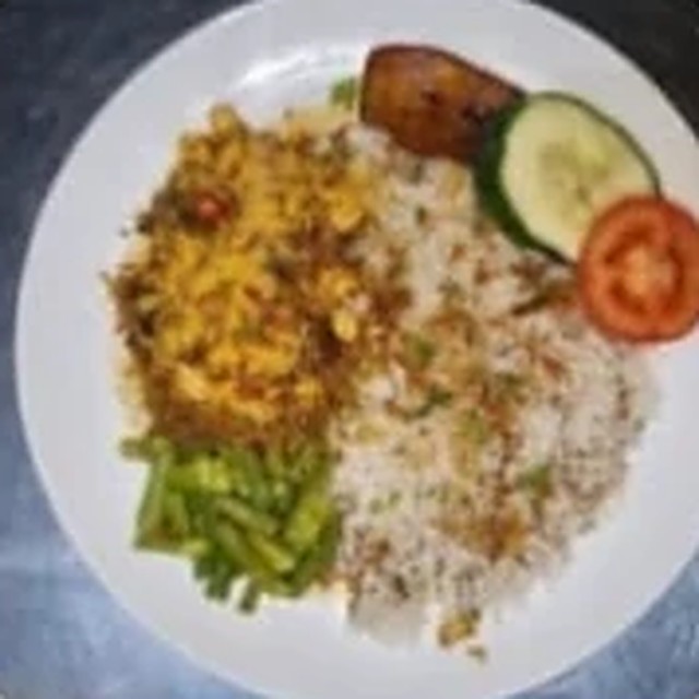 Rendang