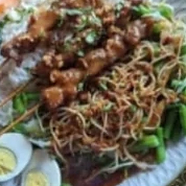 Gado Gado