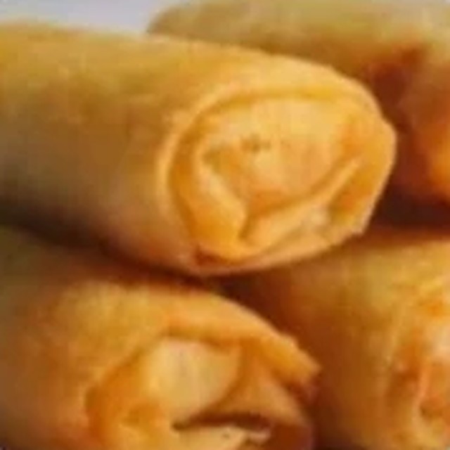 Spring Roll