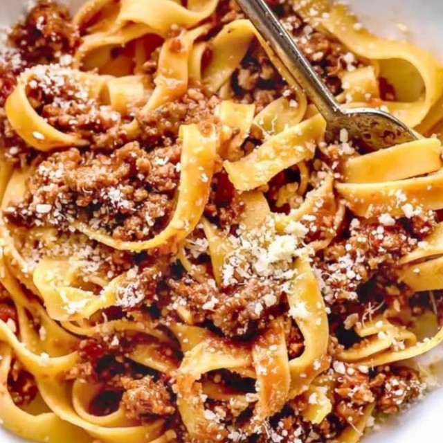 Bolognaise