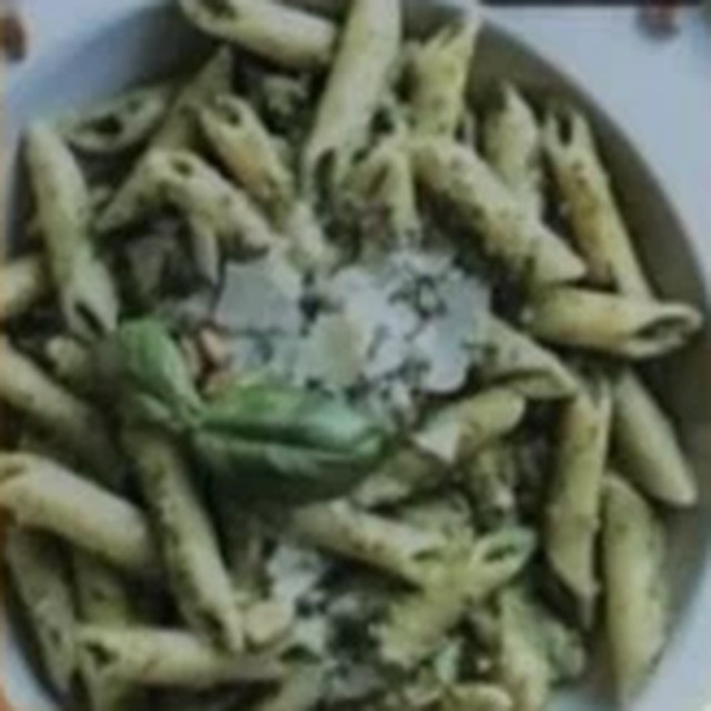 Pesto Verde