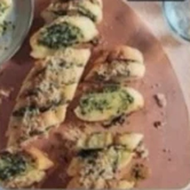 Garlic Bread