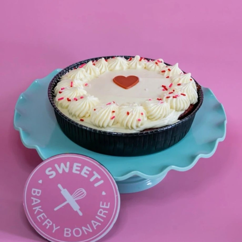 Red Velvet Cake