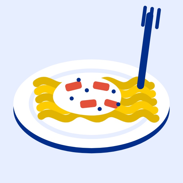 Carbonara