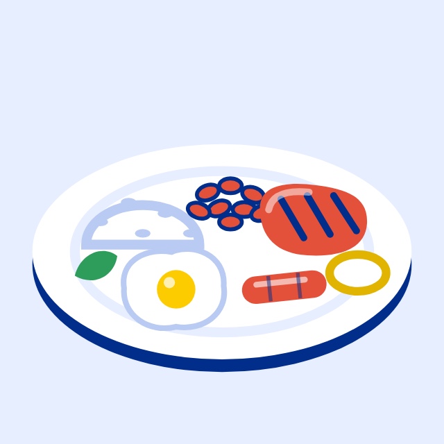 Bandeja Paisa