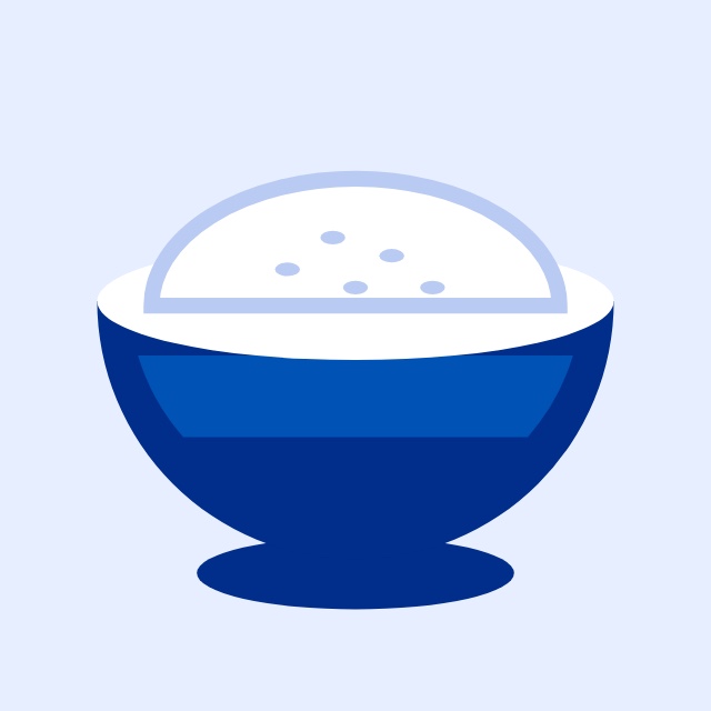 Extra Rice