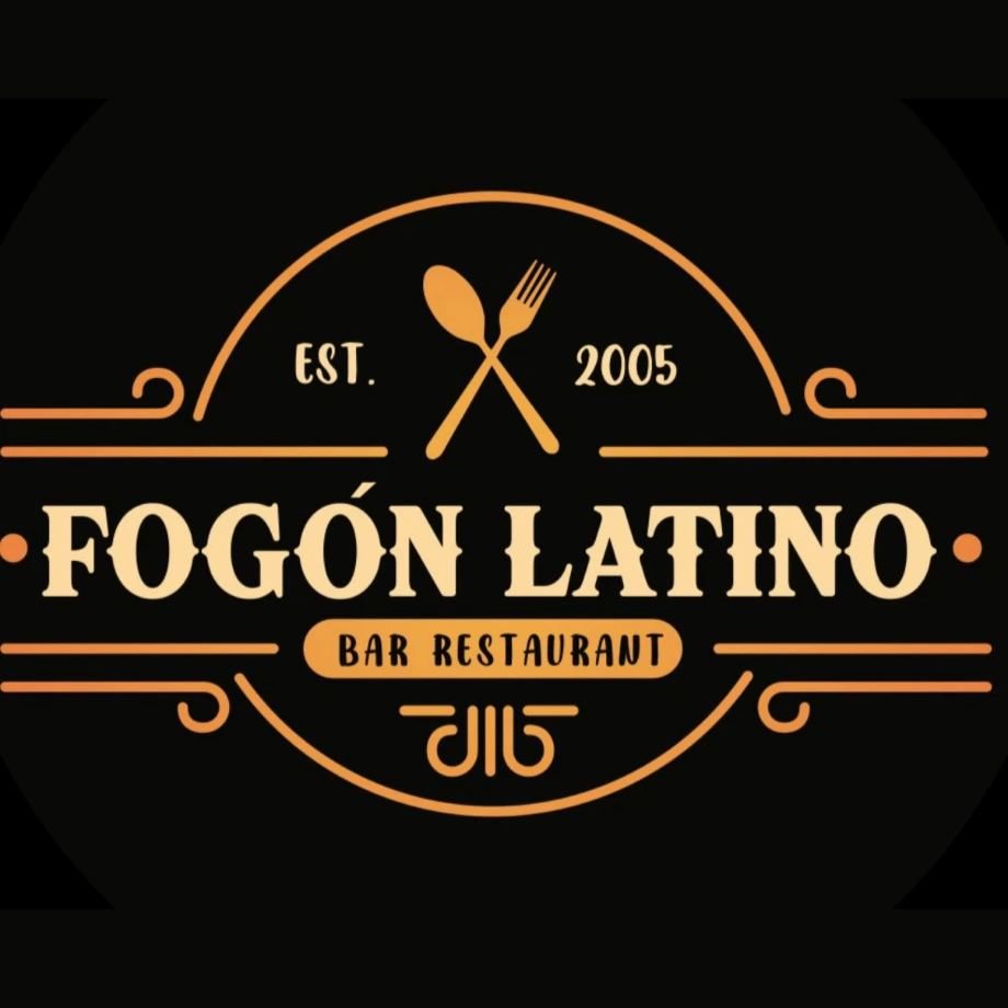 Fogon Latino