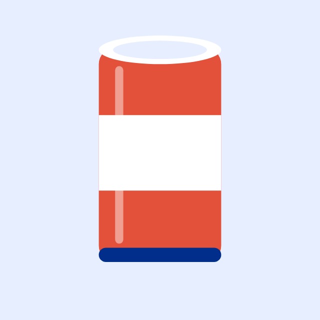 Soft Drink