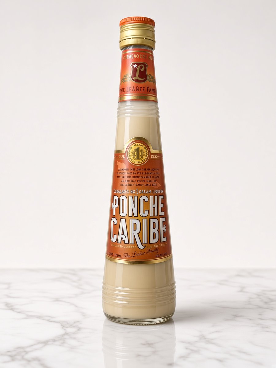 Ponche Caribe Original (Small)