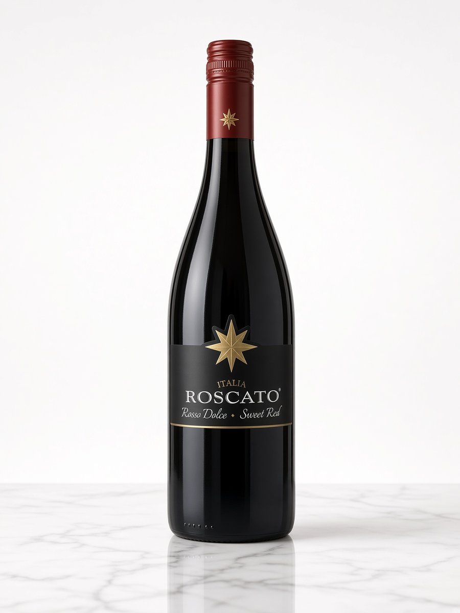 Roscato (bottle)