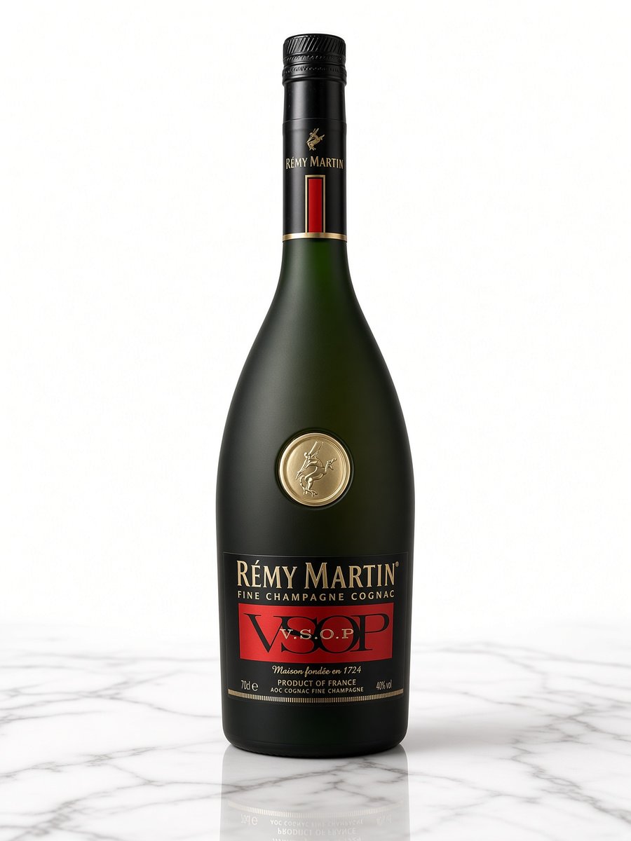 Rémy Martin VSOP Fine Champagne Cognac 700ml