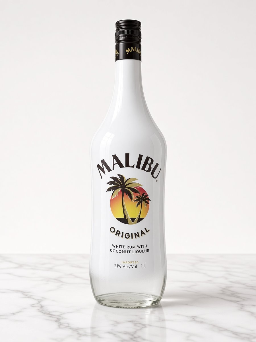 Malibu Original 1L