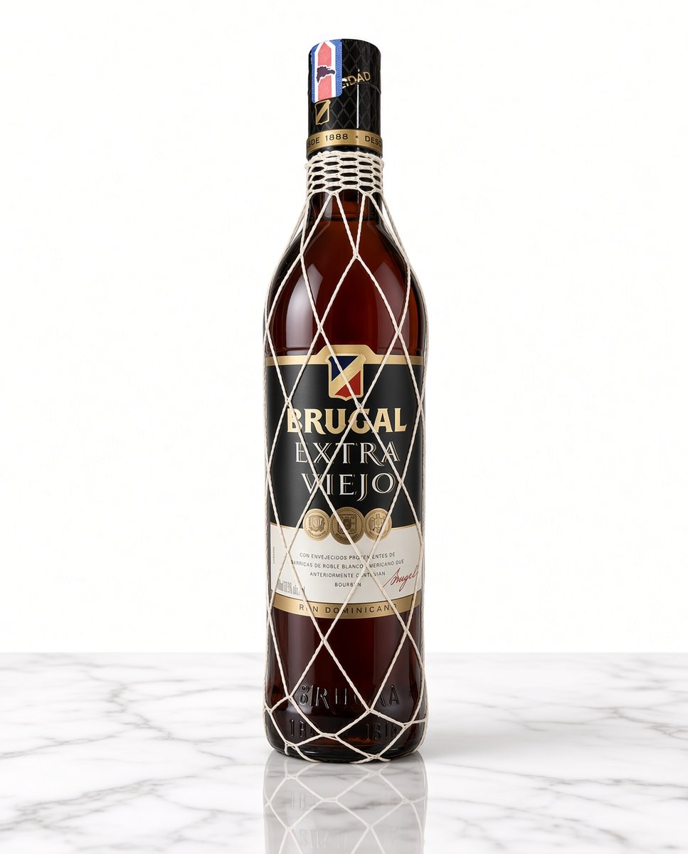 Brugal Extra Viejo 750ml