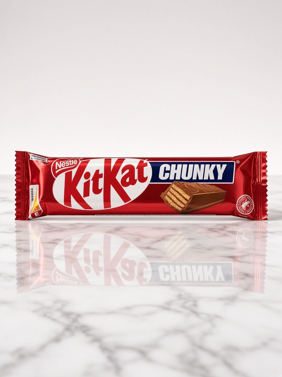 KitKat Chunky