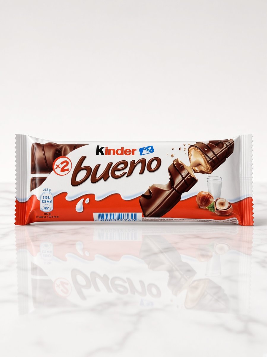 Kinder Bueno