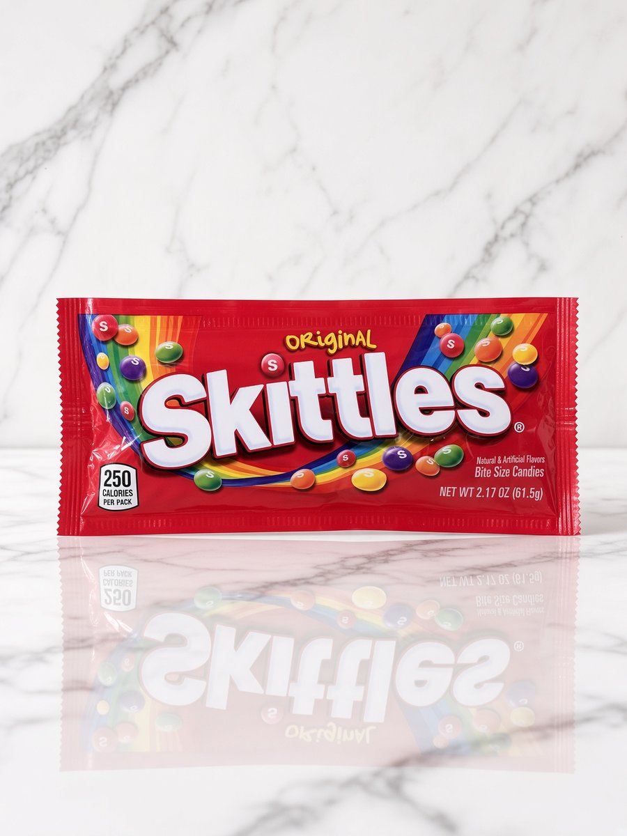 Skittles Original
