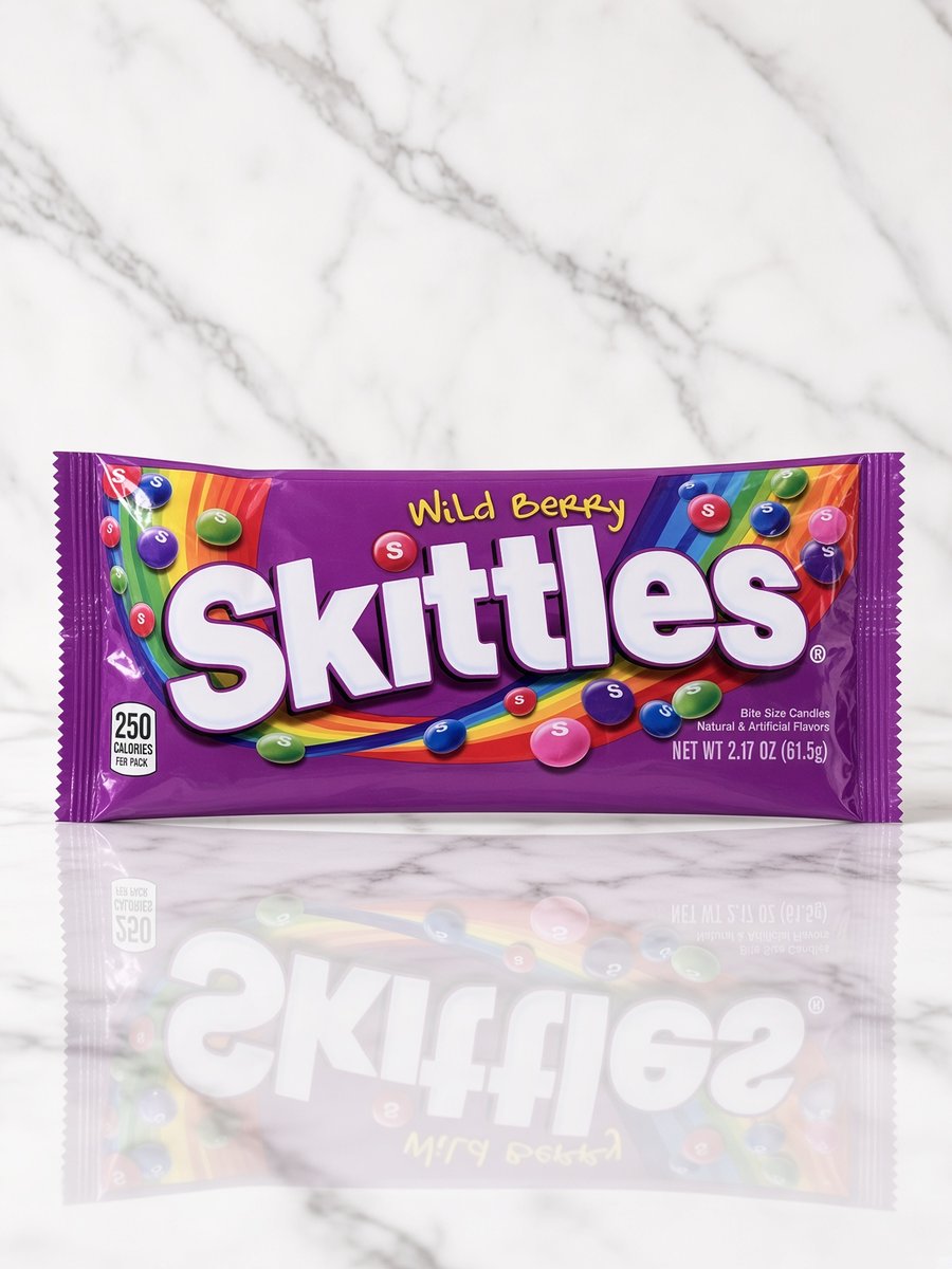 Skittles Wild Berry
