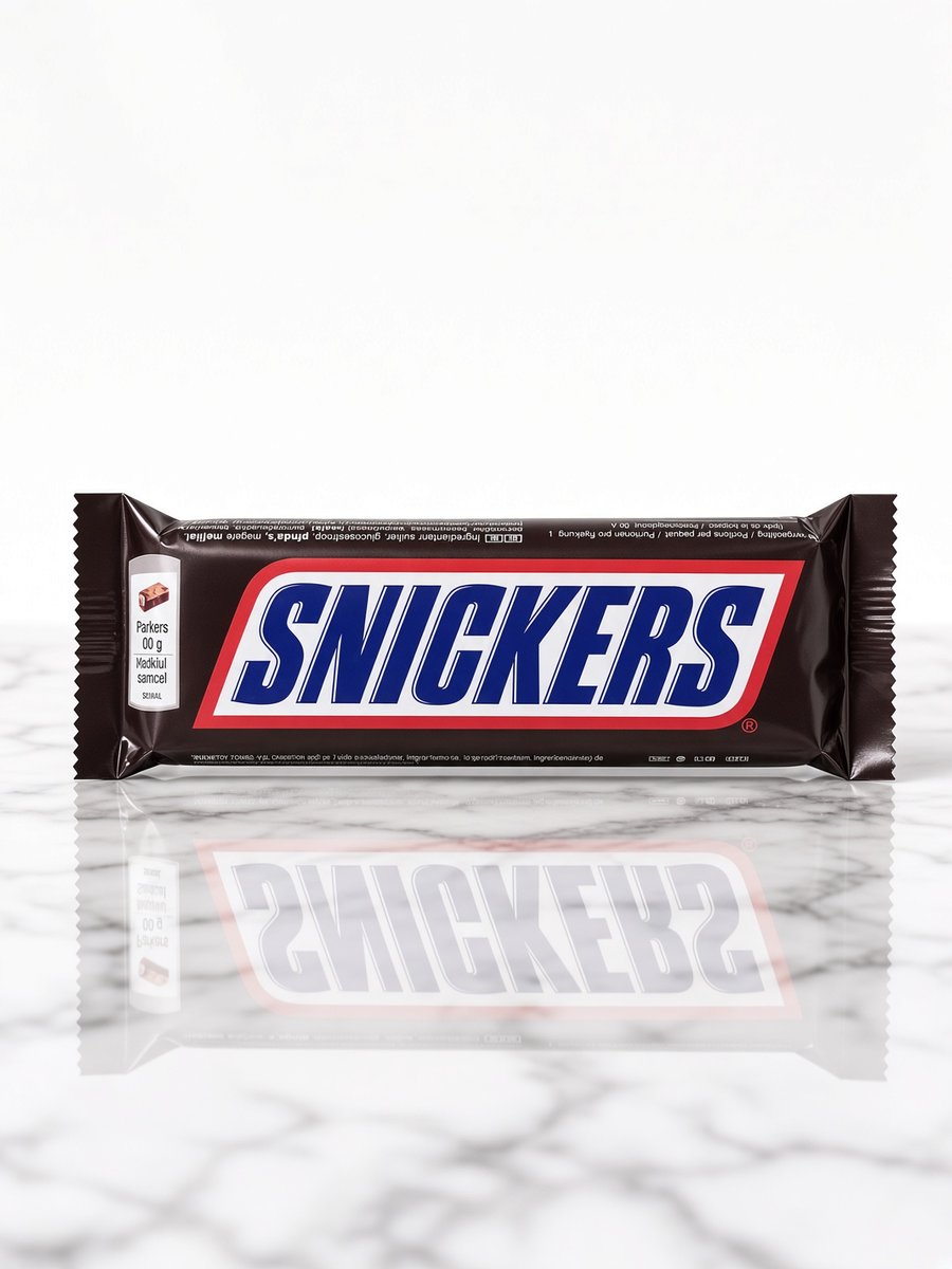 Snickers