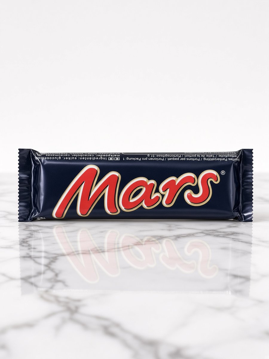 Mars