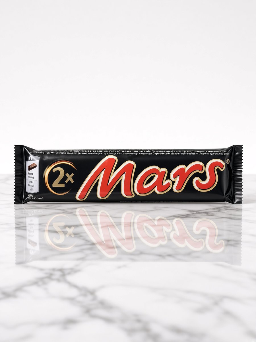 Mars 2-Pack