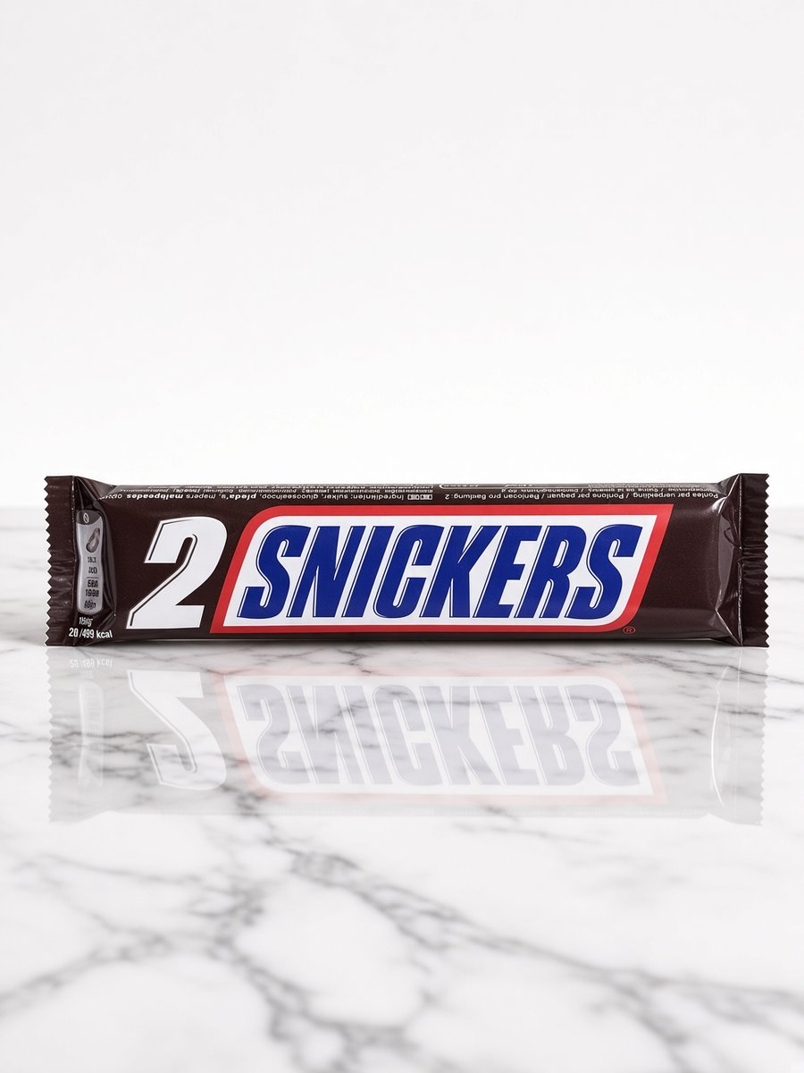 Snickers 2-Pack