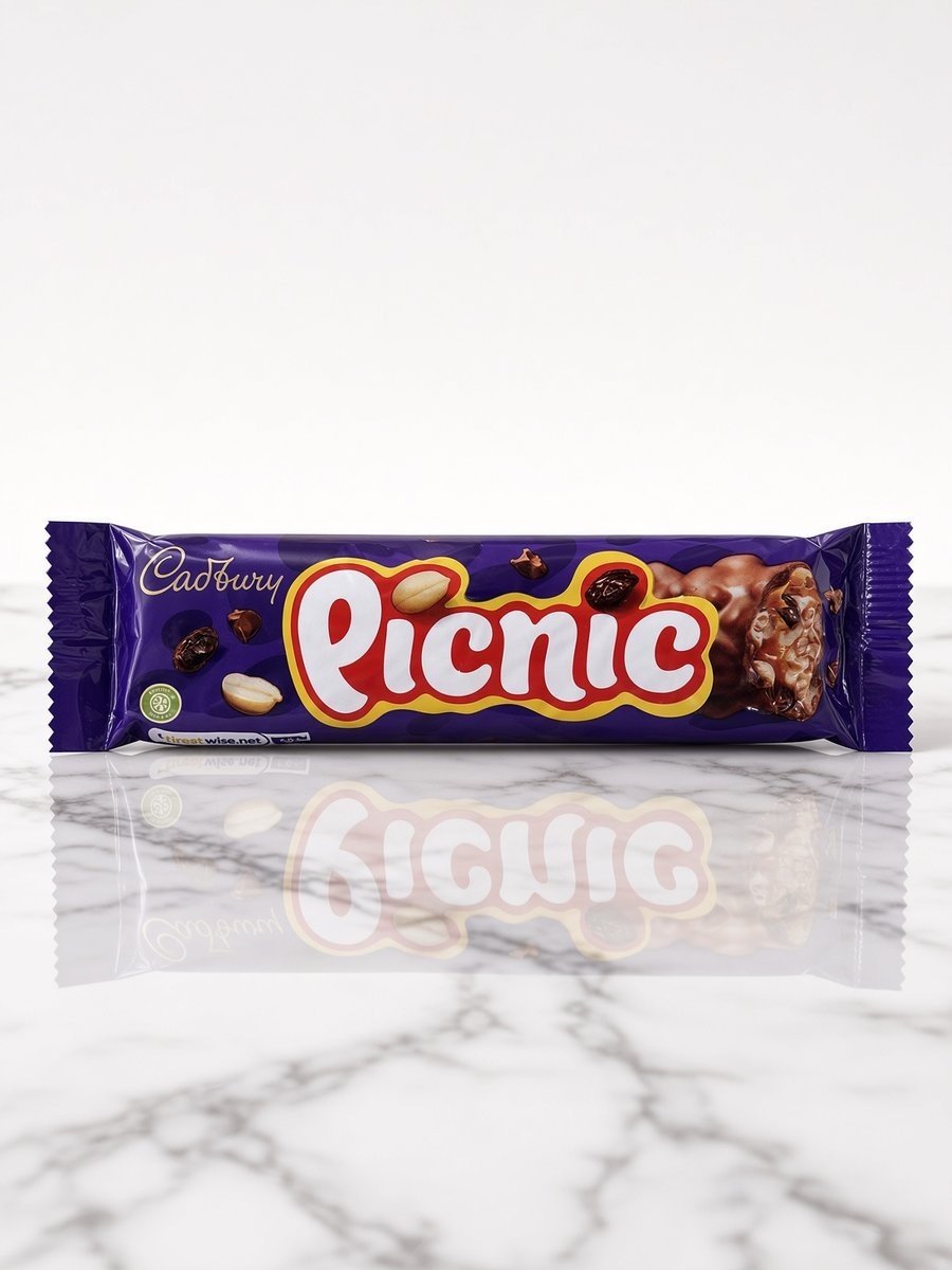 Cadbury Picnic
