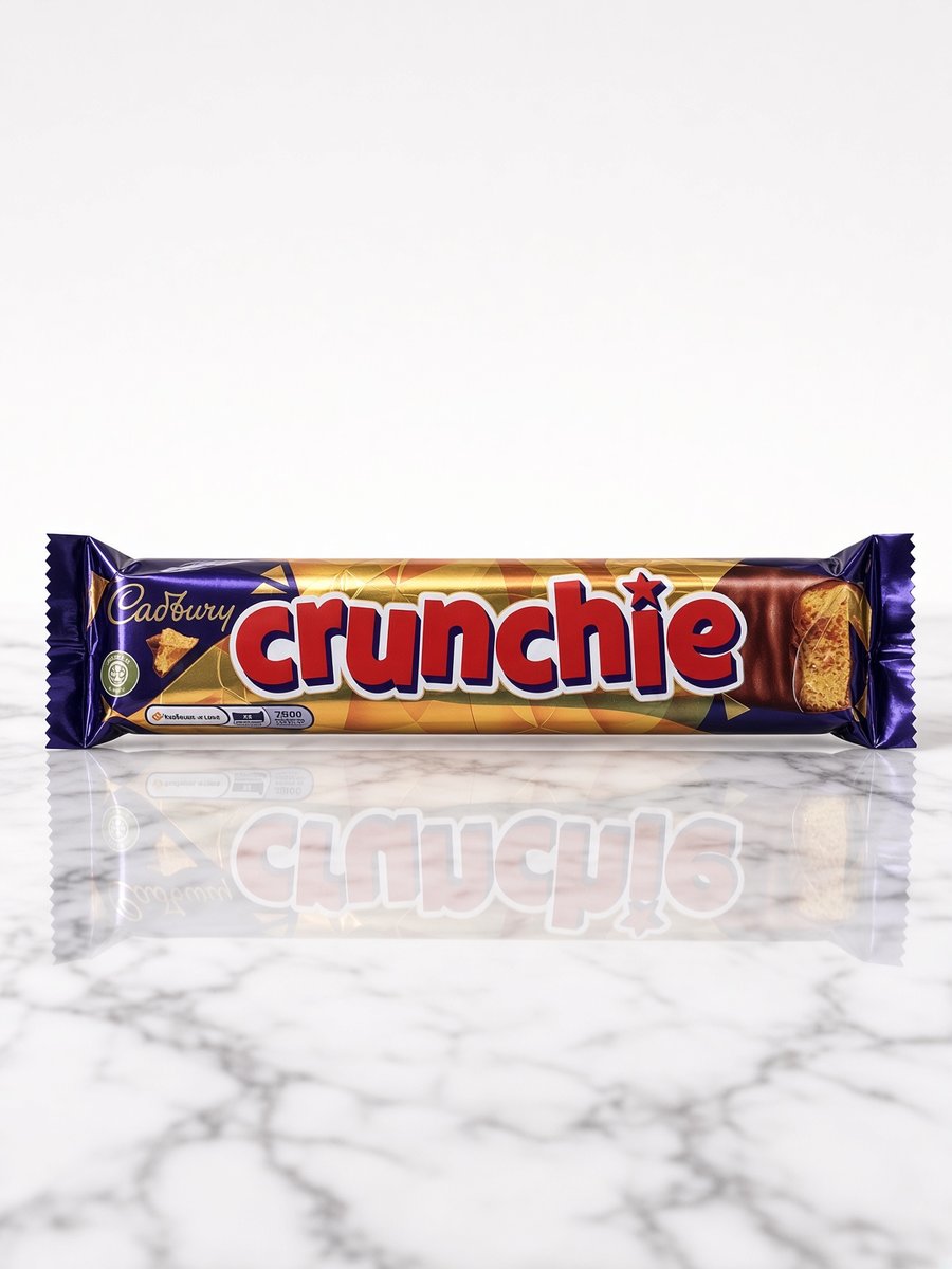 Cadbury Crunchie