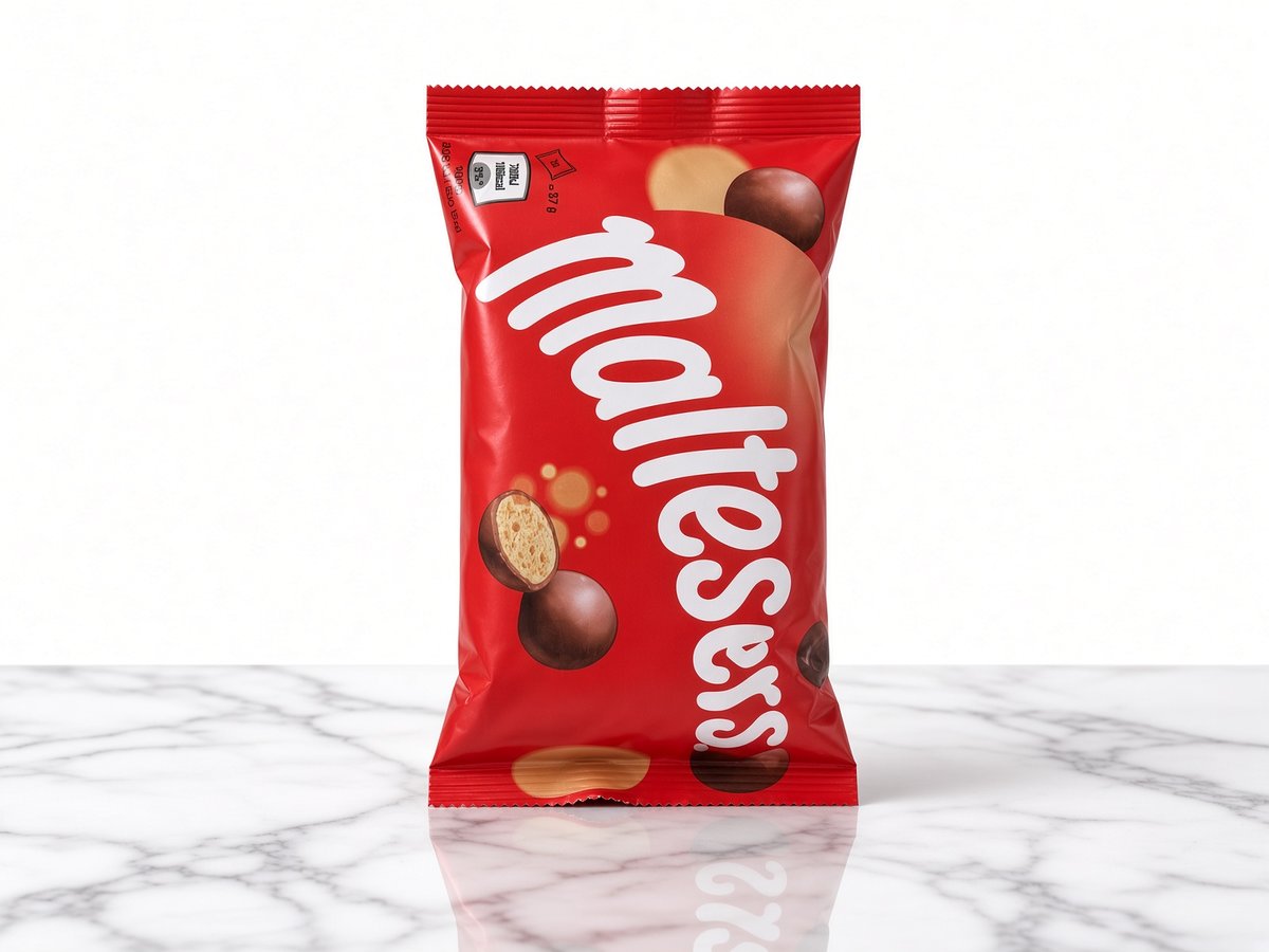 Maltesers