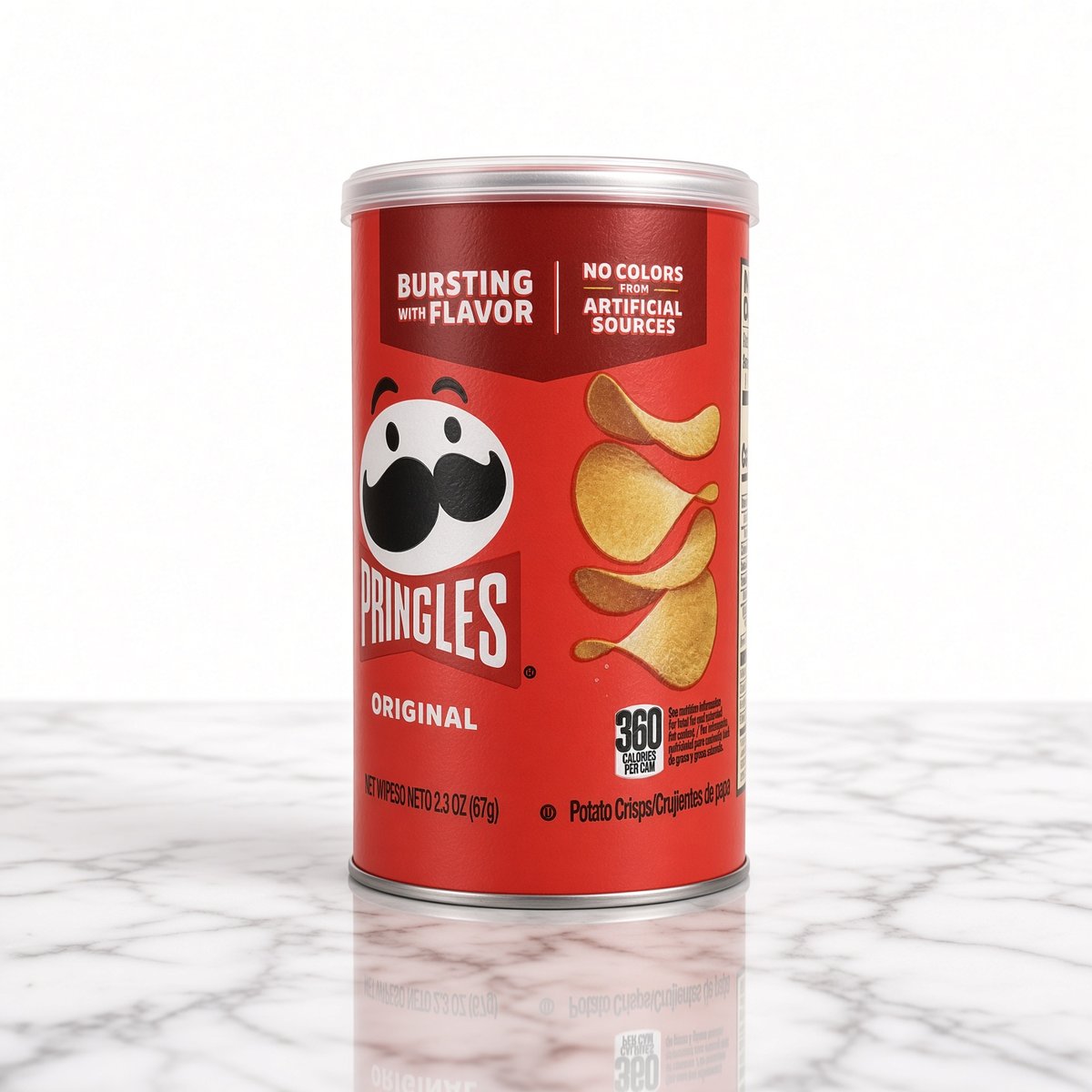 Pringles Original 70g