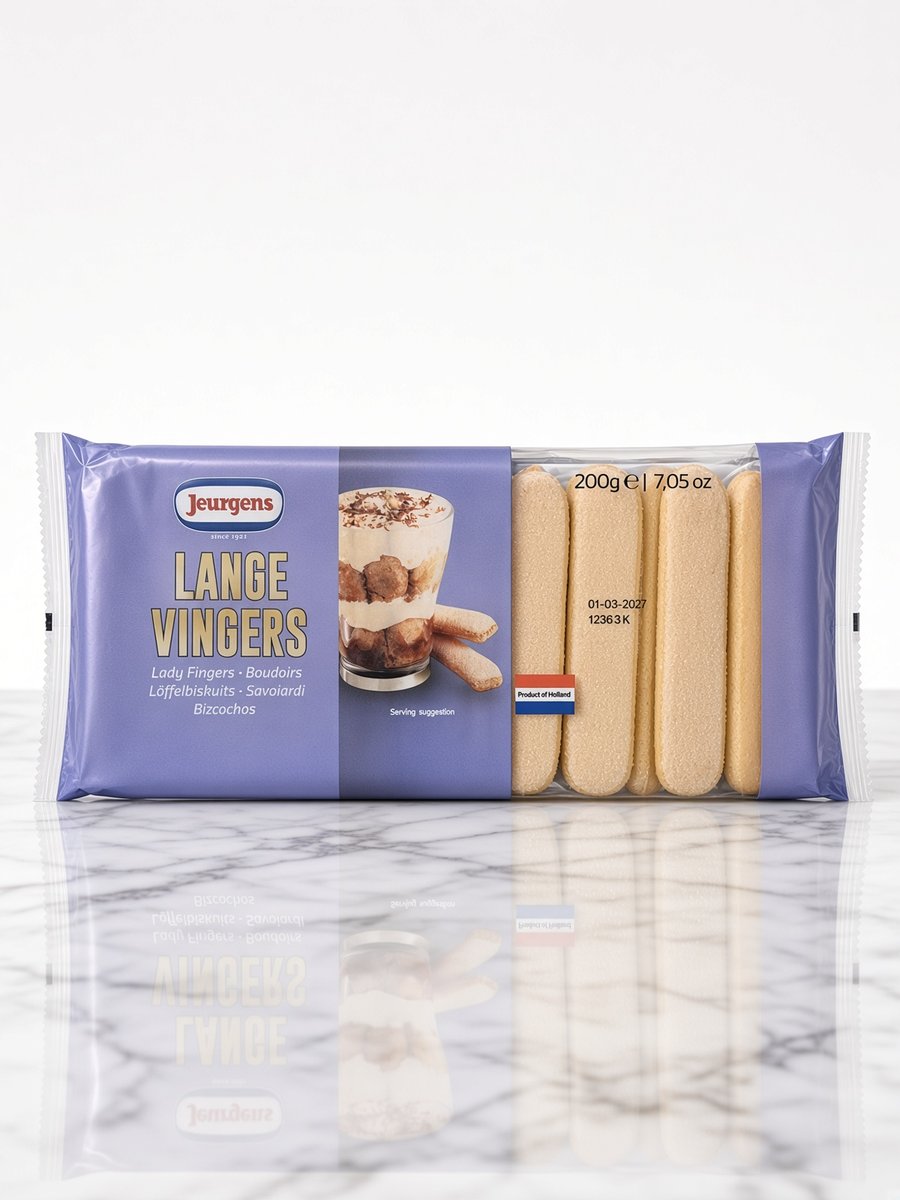 Jeurgens Lange Vingers