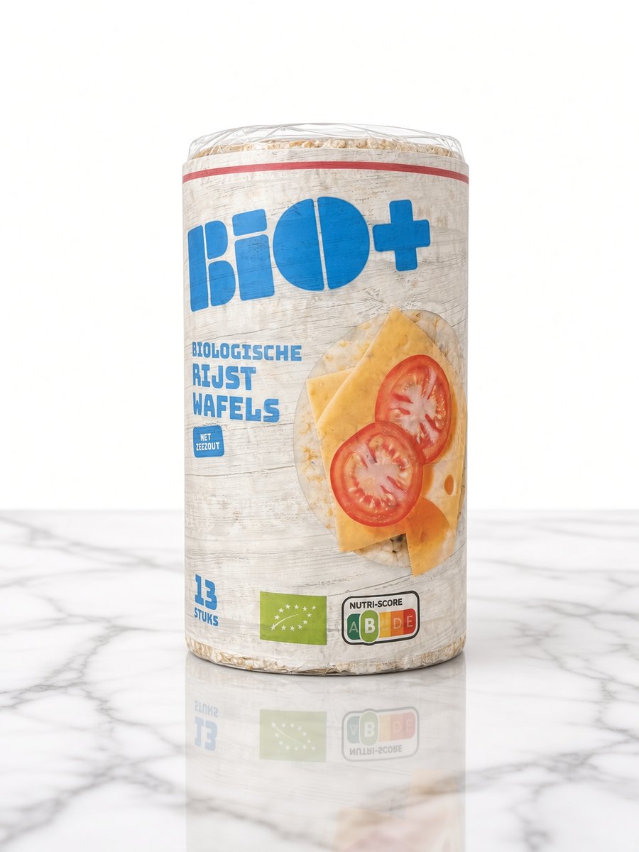 Bio+ Rice Cakes