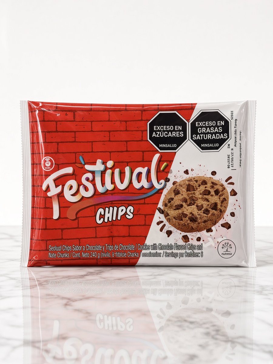 Festival Chips