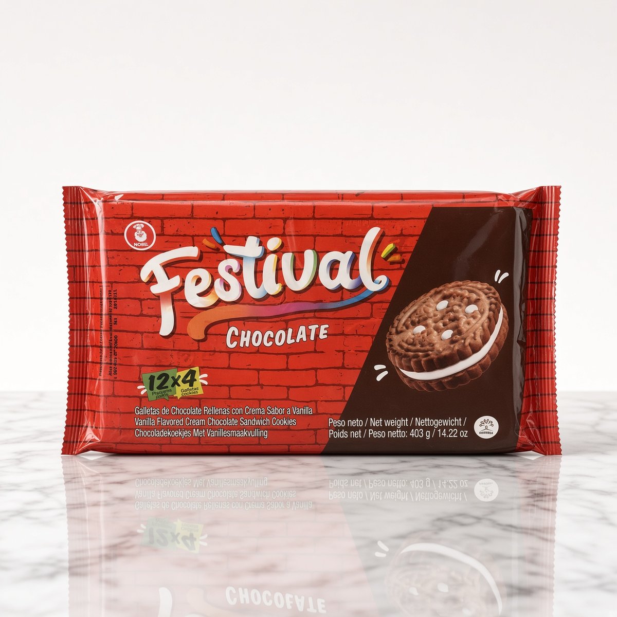 Festival Chocolate