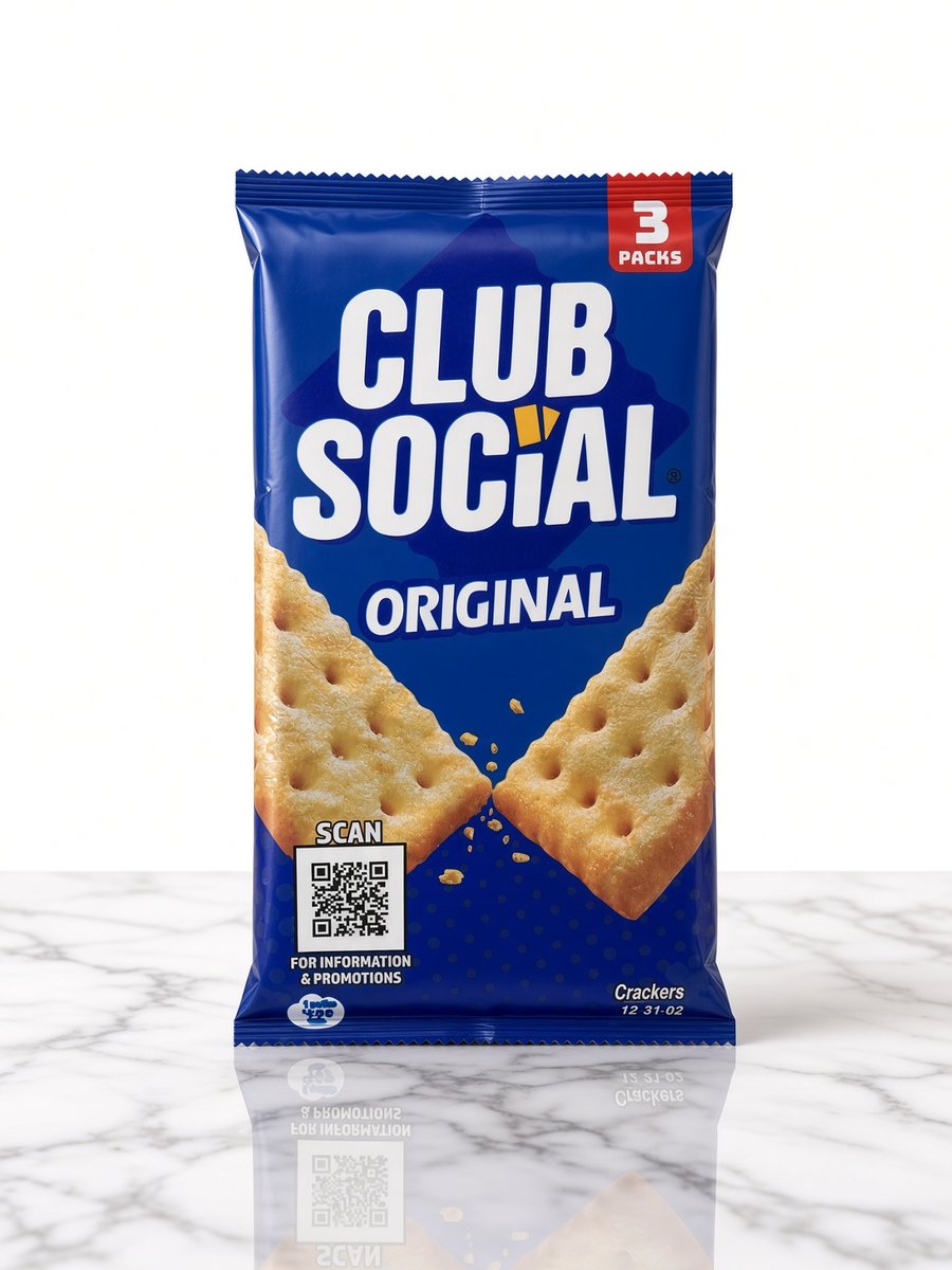 Club Social Original