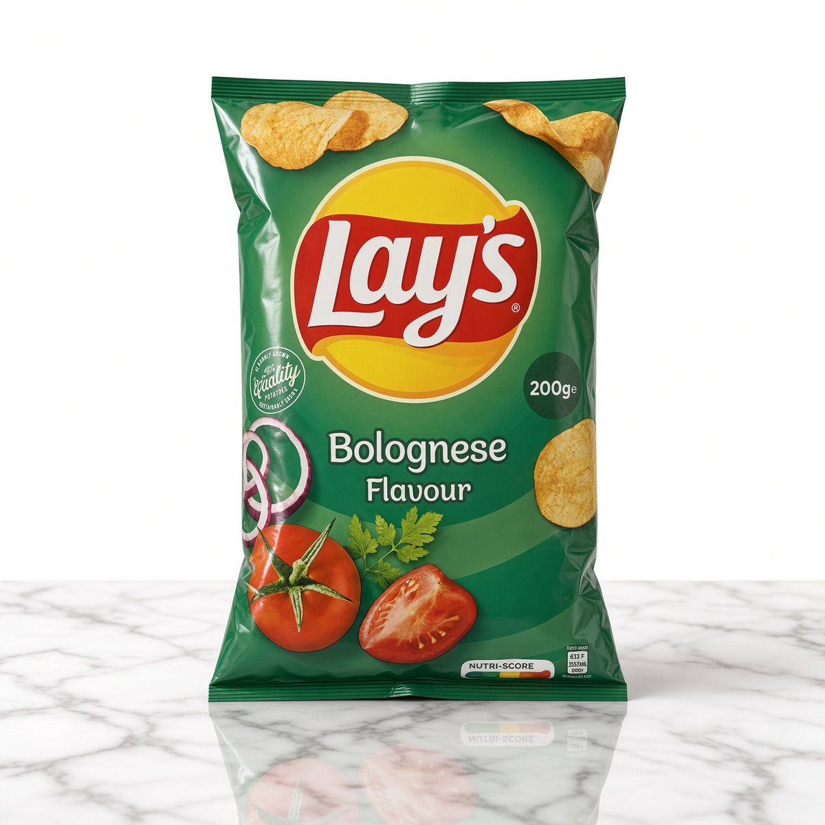 Lay's Bolognese 175g
