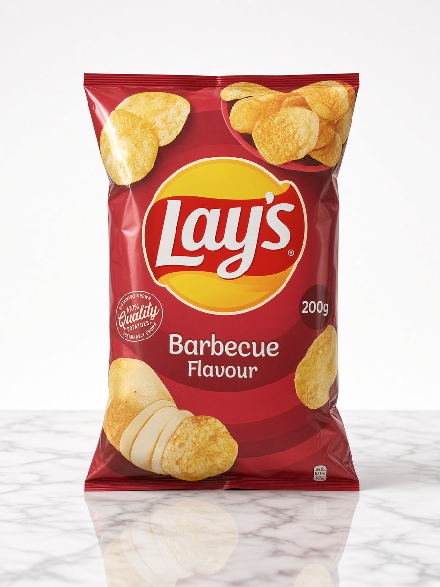 Lay's Barbecue 175g