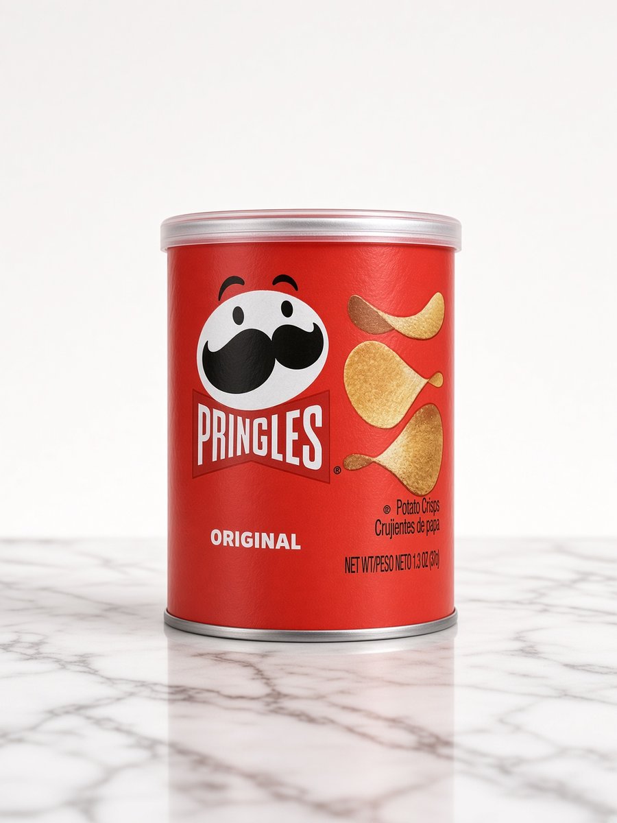 Pringles Original 40g