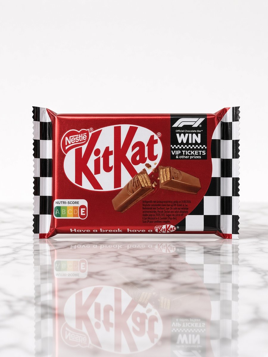 KitKat