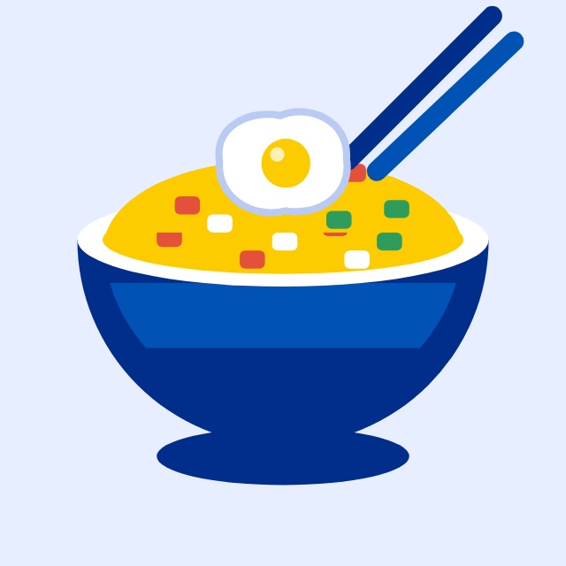 Egg Fried Rice
