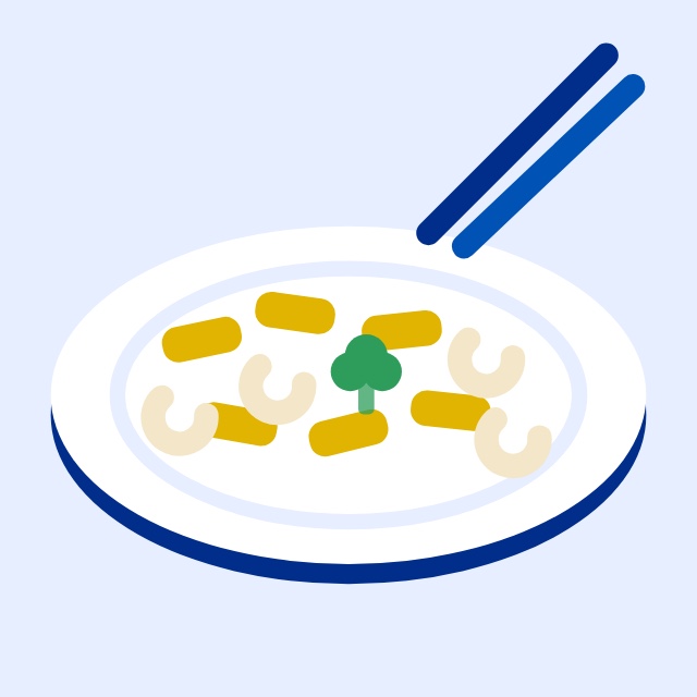 Cashew Nut Chicken