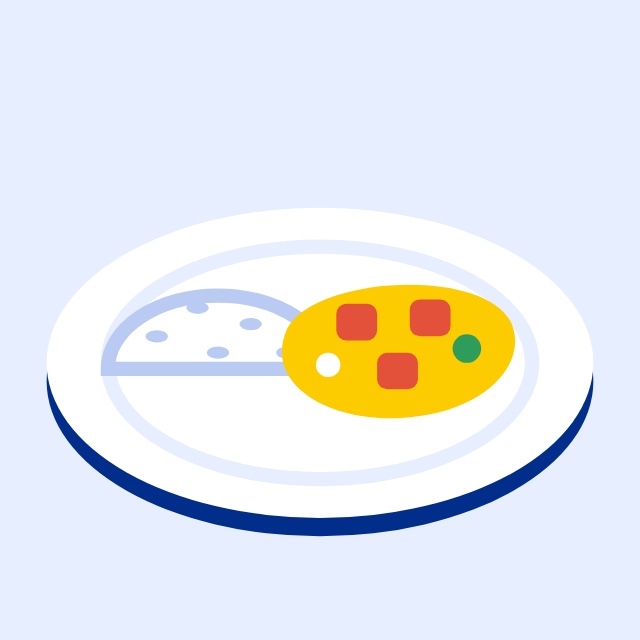 Curry Lomito