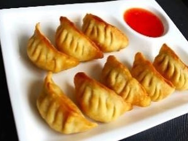 Dumplings