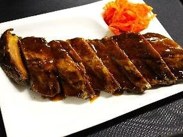 Ribs (Plain)